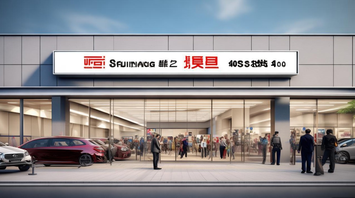 贵阳市4s店地址