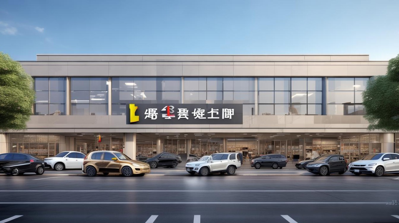 北京昌平区4S店哪家靠谱？车型价格服务售后怎么选？