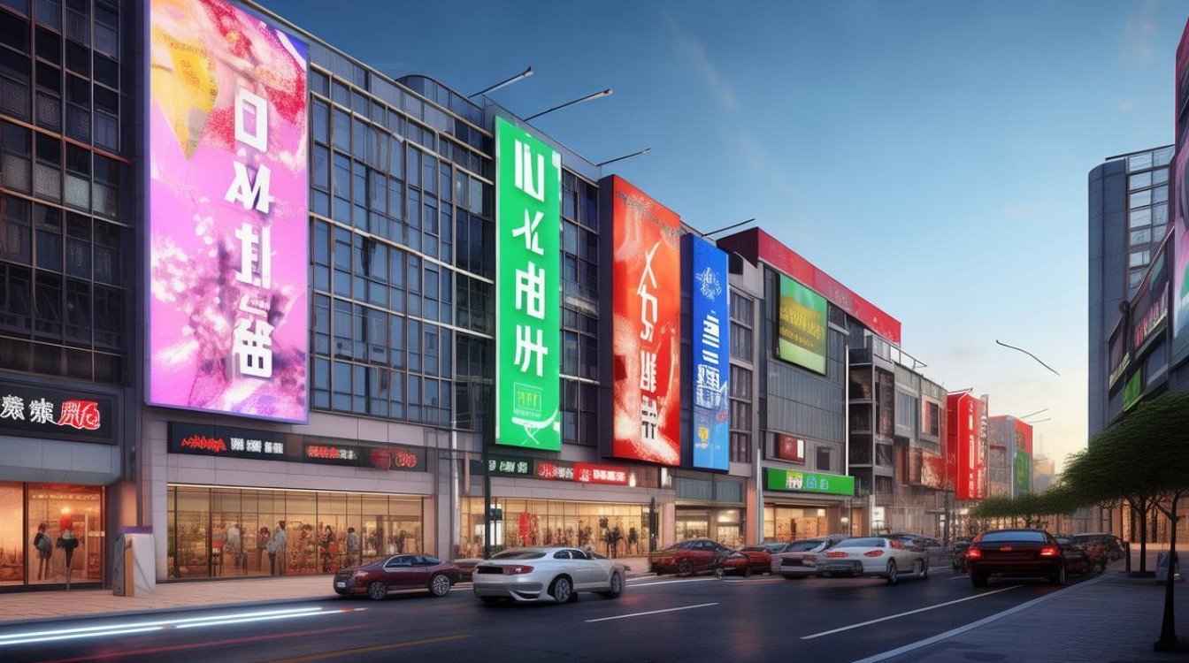 北京有多少家4s店