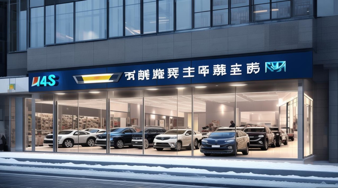 沈阳雪佛兰4s店沈阳的