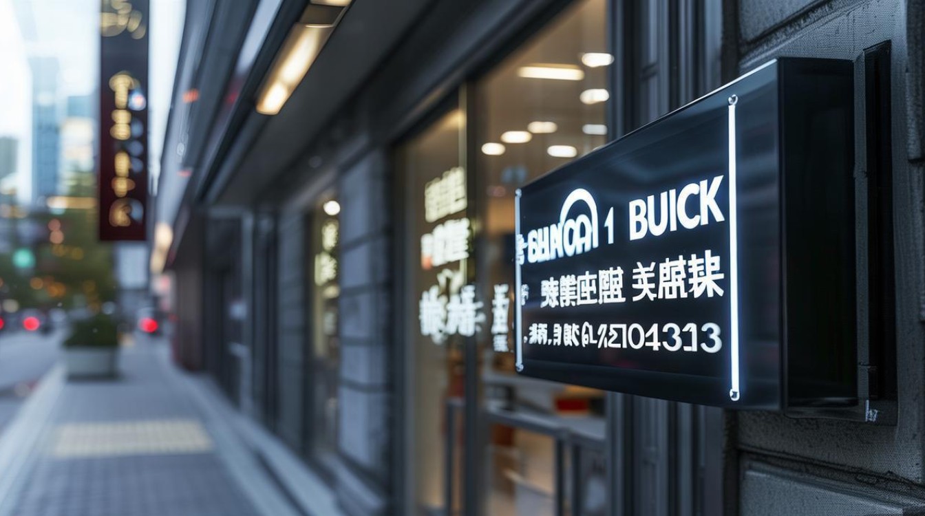 上海别克4S店的联系电话是多少？有人能告知一下吗？急用！