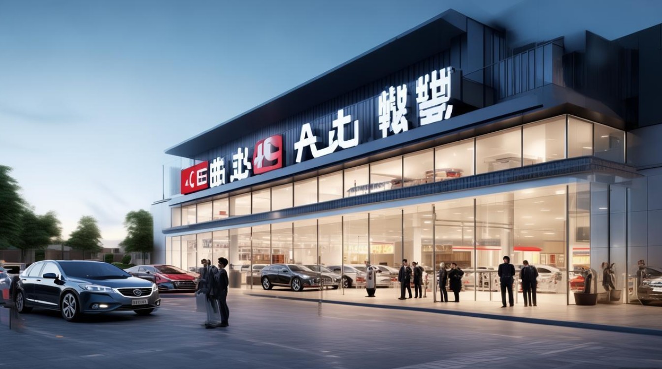 嵊州4s店在哪里