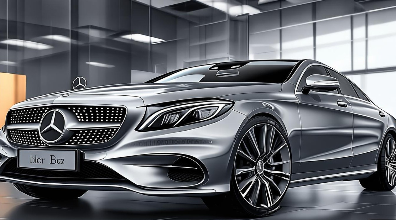 奔驰mercedesbenz价位