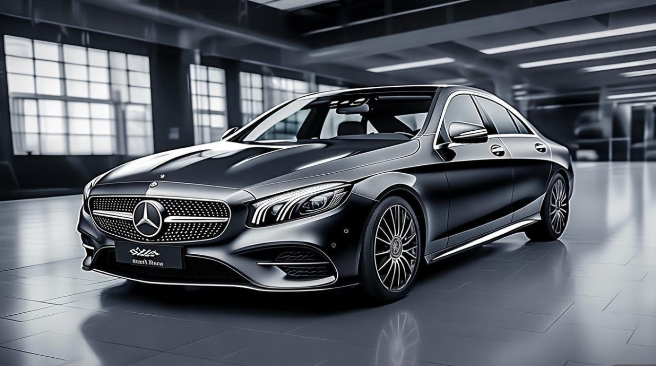 奔驰mercedesbenz价位