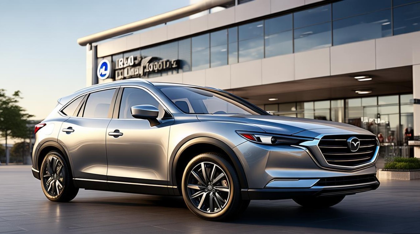 cx-5 4s店