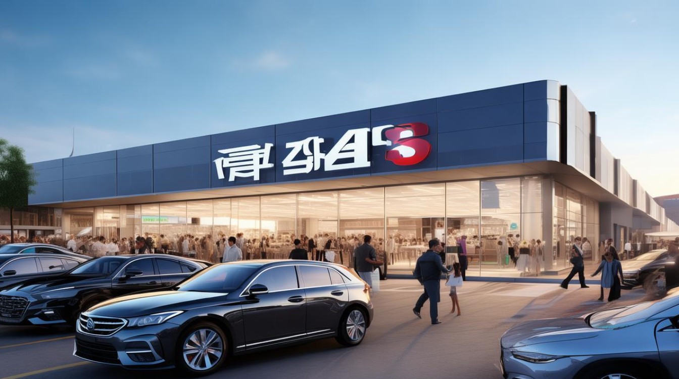 黄冈哈弗4s店怎么样？值得信赖吗？