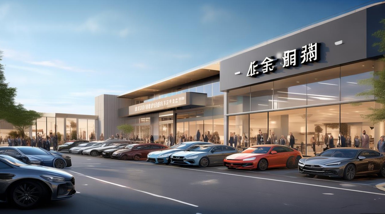 如何查询锦众4S店的联系电话？