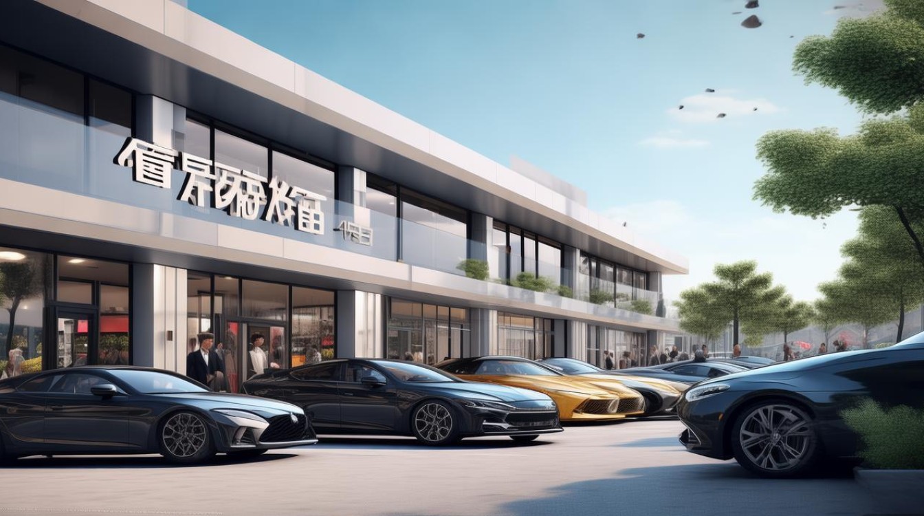 锦众 4S店电话