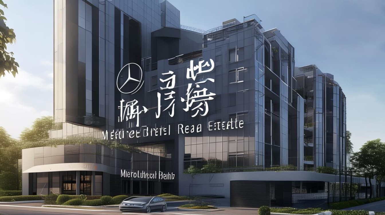 天津奔驰房产