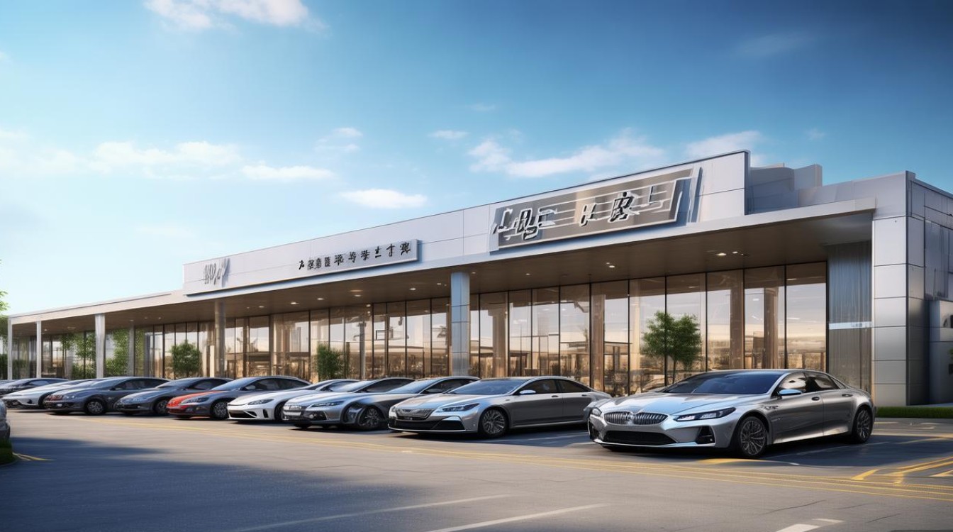 沈阳最好的4s店