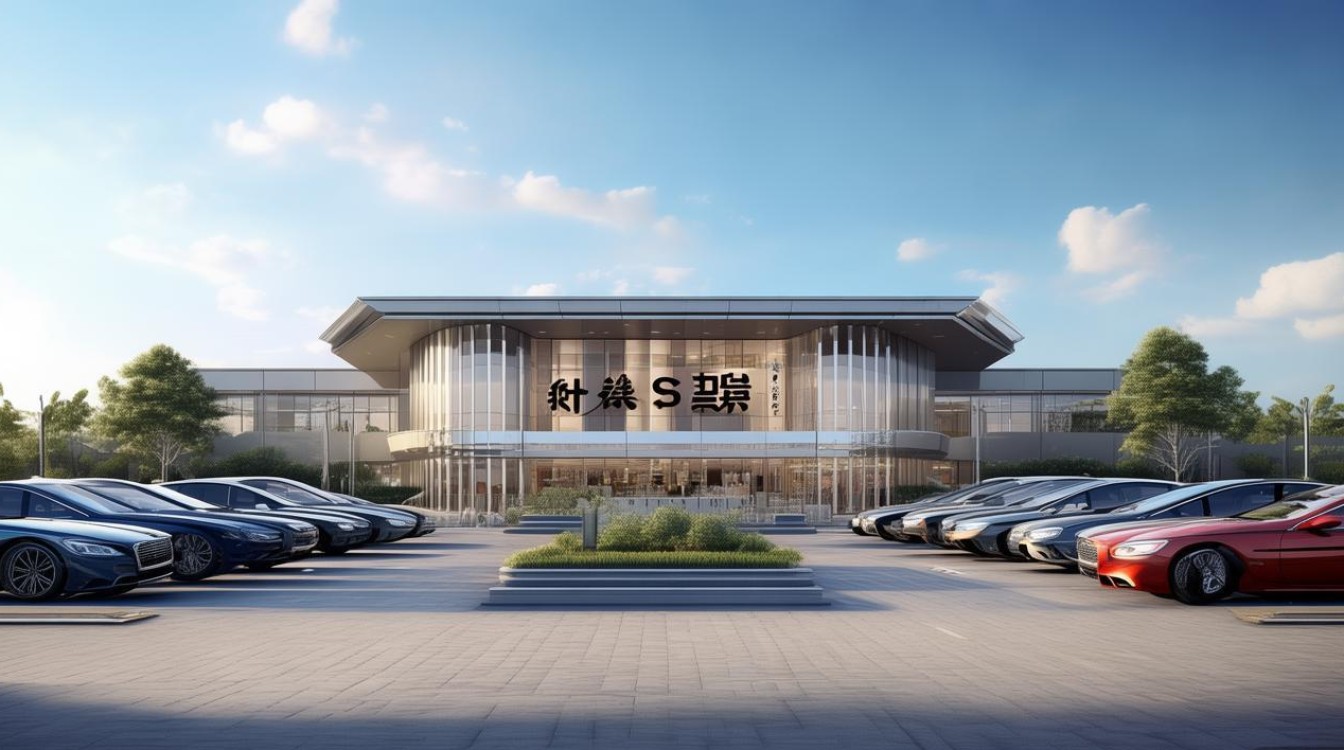 沈阳最好的4s店