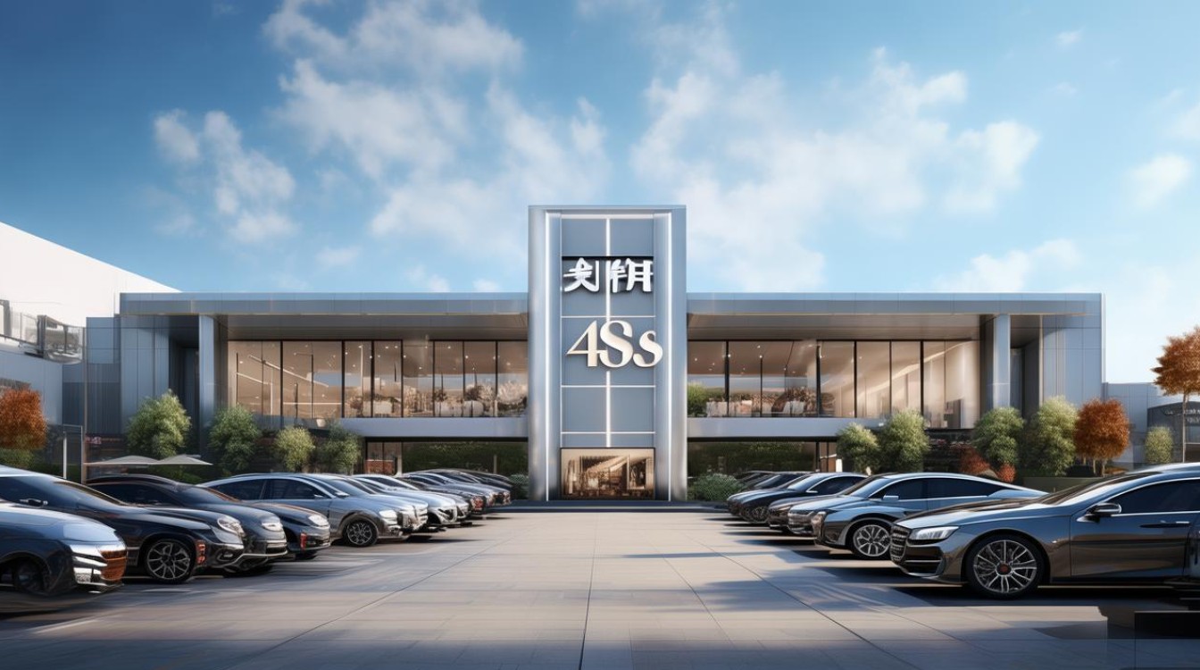 沈阳最好的4s店