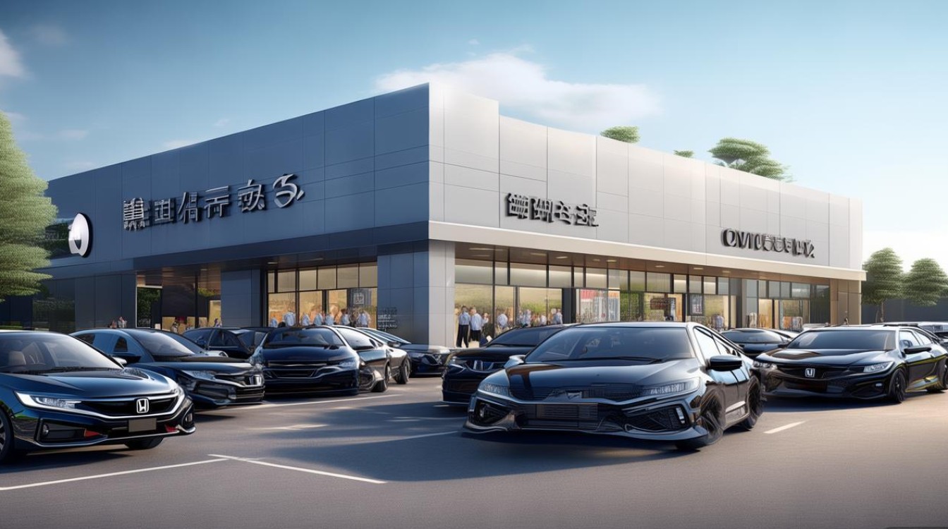 广州思域4S店思域车型报价、优惠及服务怎么样？