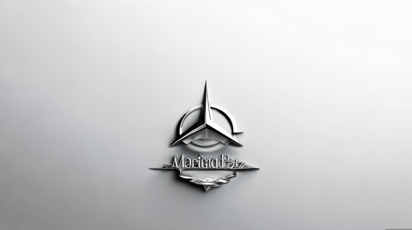 奔驰logo意思