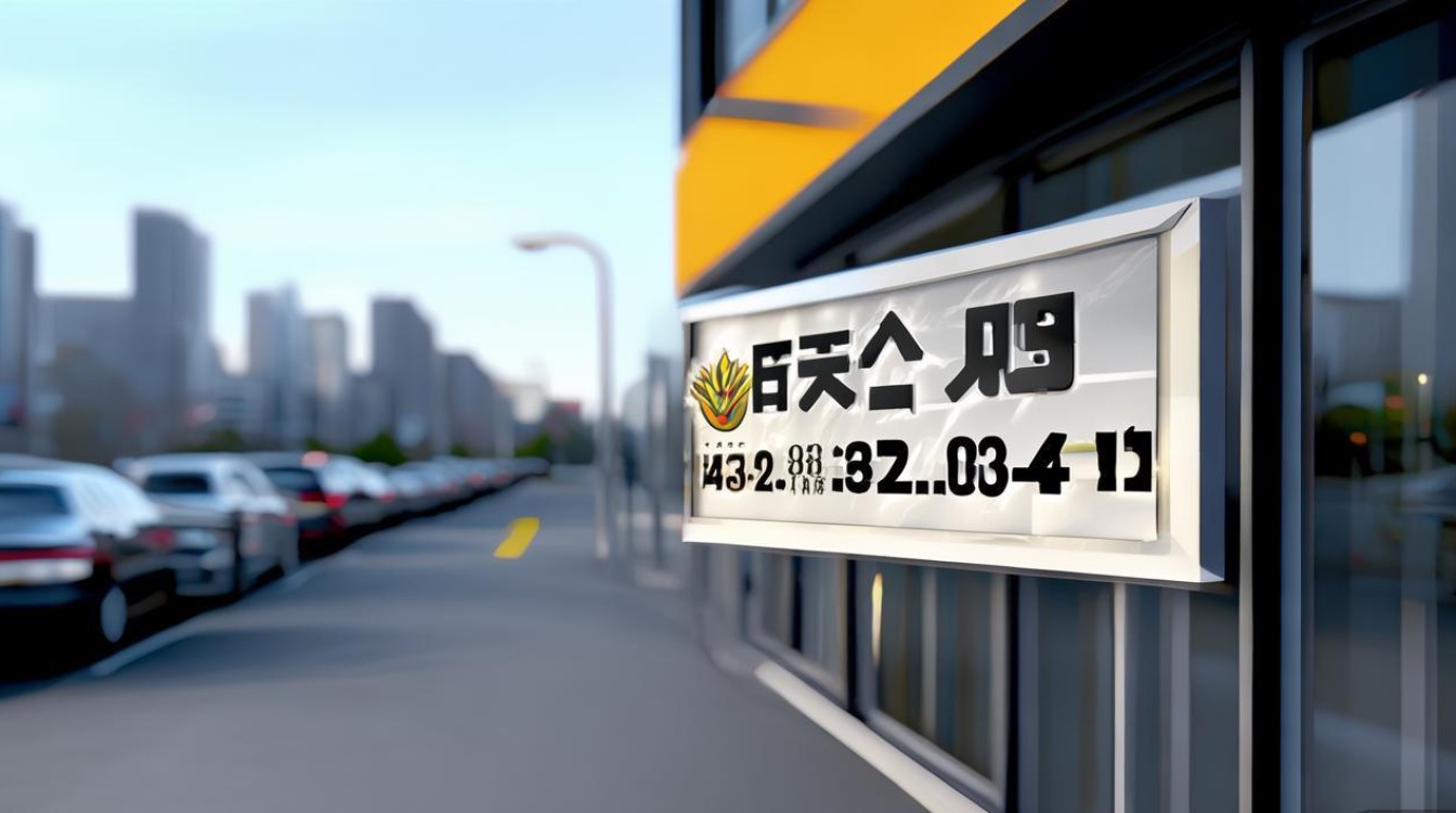 鹏奥4s店电话
