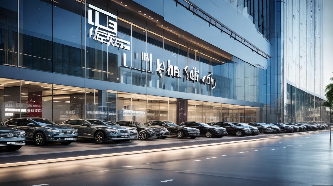 领克上海4s店购车有哪些热门车型和最新优惠政策？
