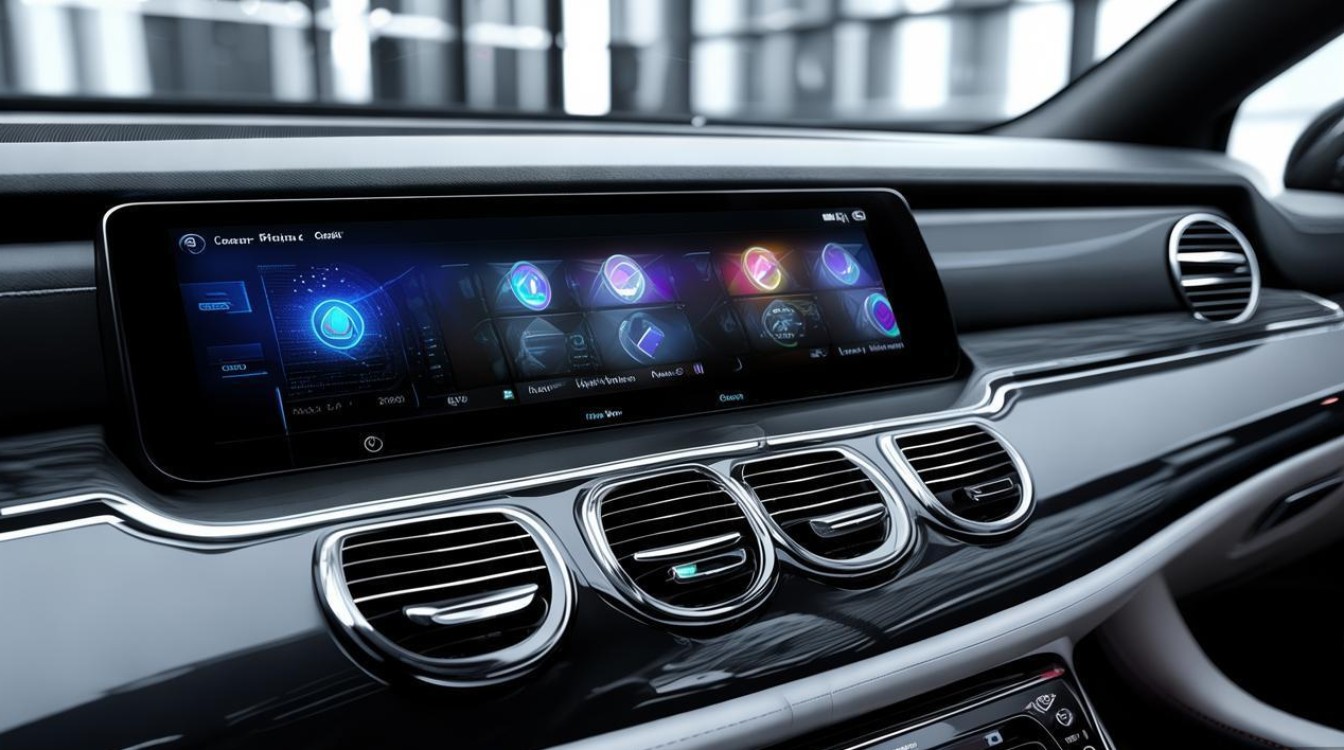 奔驰连carplay