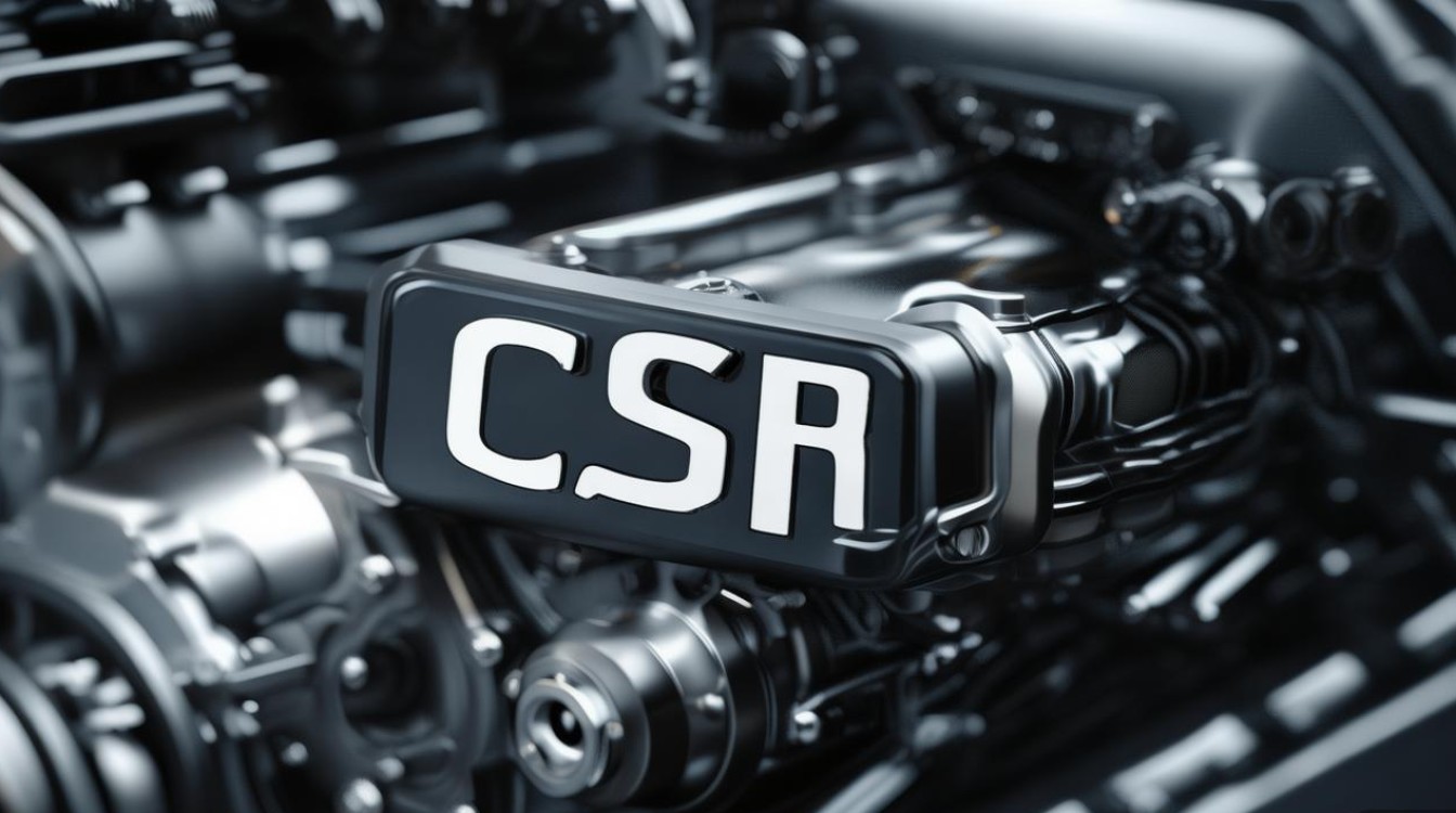 发动机csr