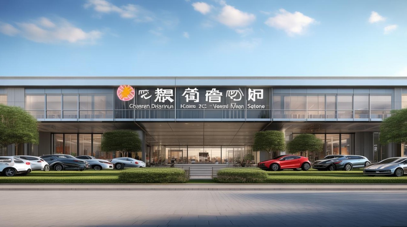 传祺德州4s店