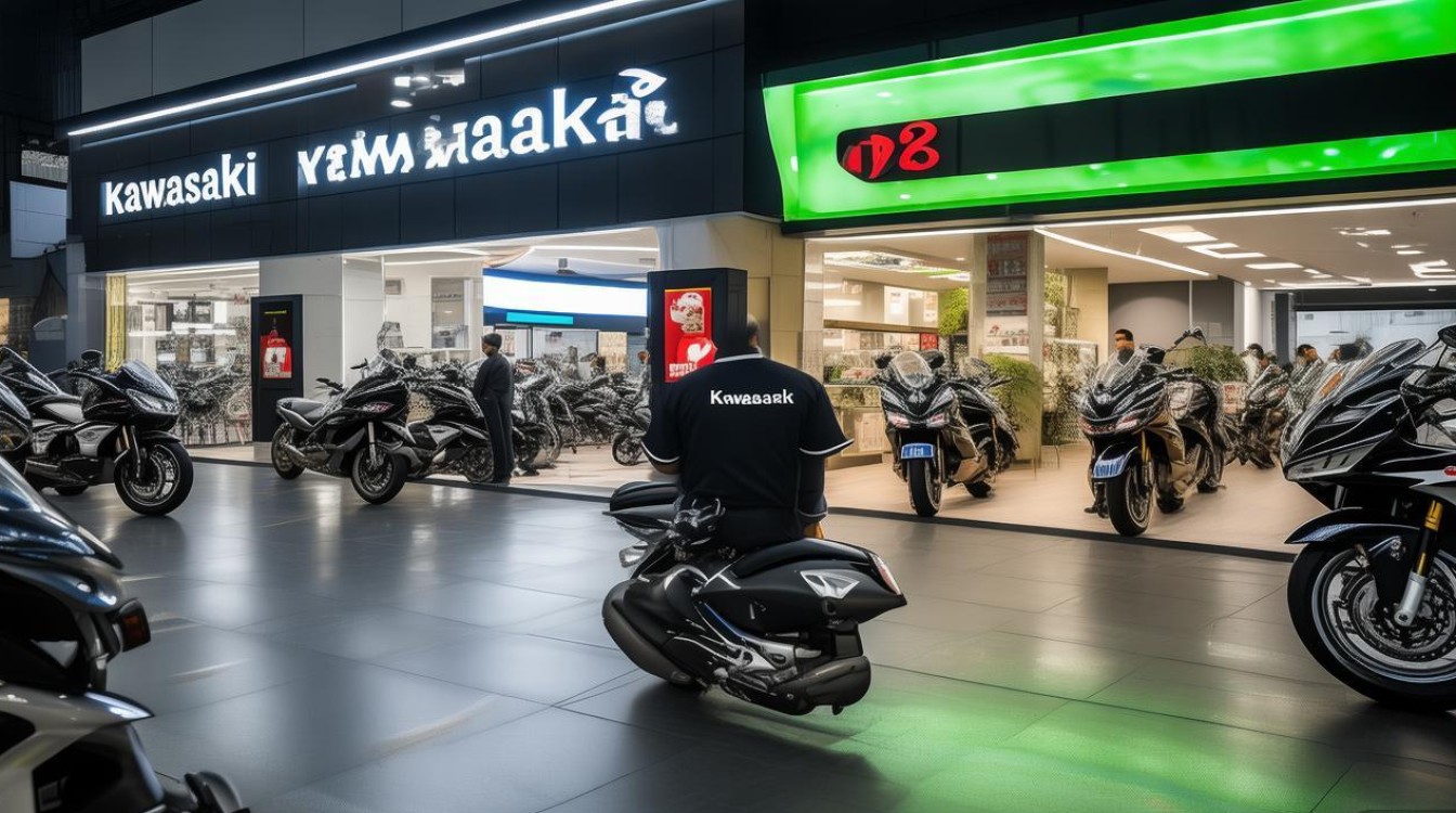 川崎4s店上海
