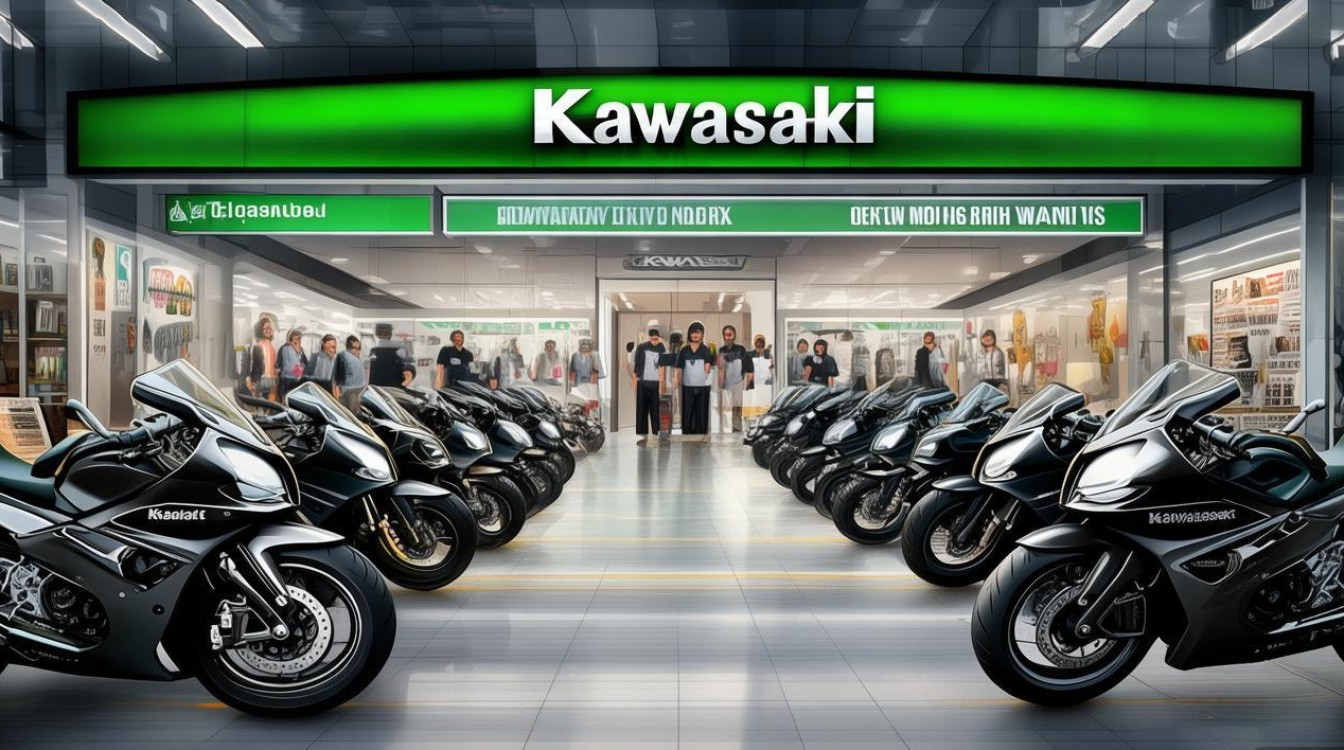 川崎4s店上海