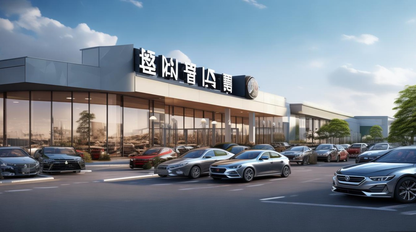 蓟县有4s 店吗