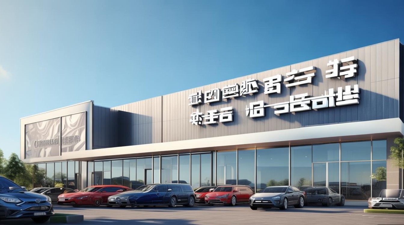 昌河沈阳4s店