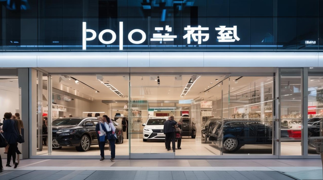 polo北京4s店