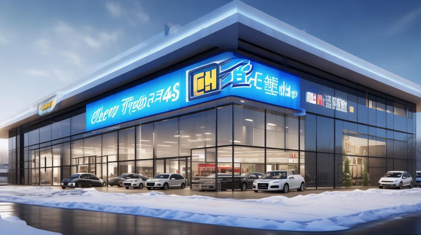 雪佛兰通州4S店热门车型优惠有哪些？
