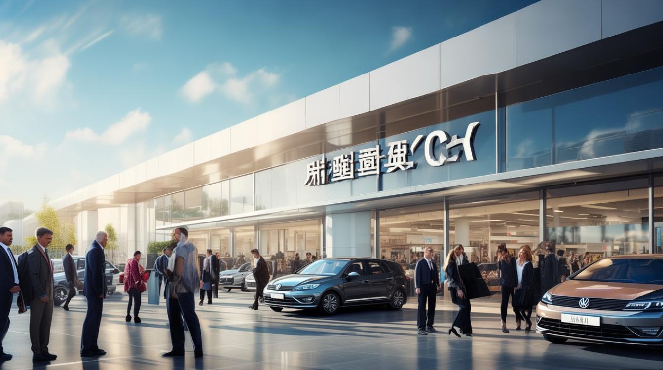 金沙大众4s店