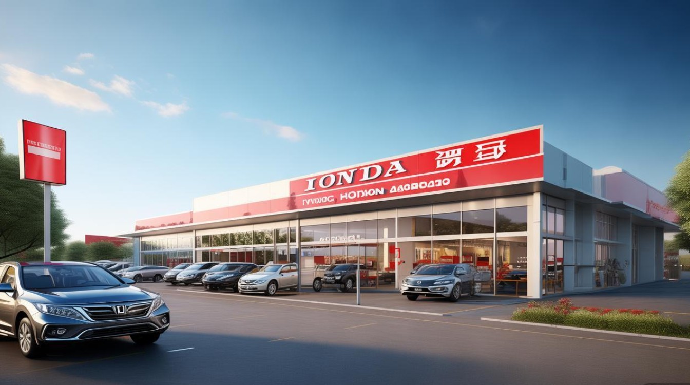 溧阳本田4s店服务售后咋样？车型价格有优势吗？