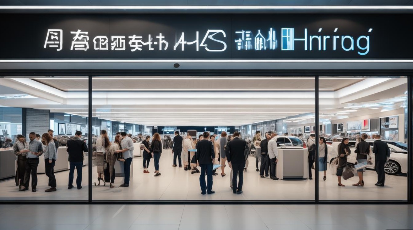 金山4s店招聘
