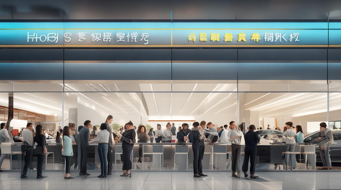 鹤壁4s店招聘