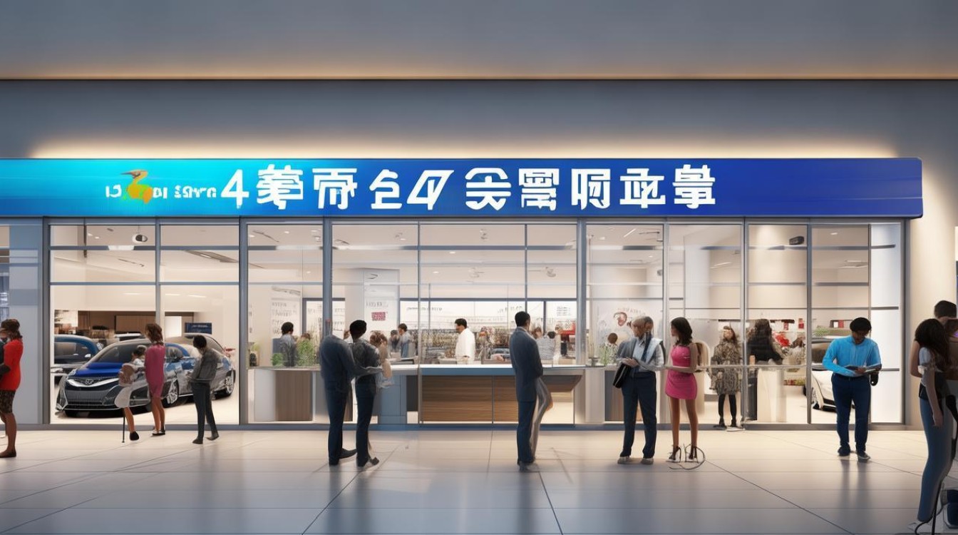 鹤壁4s店招聘