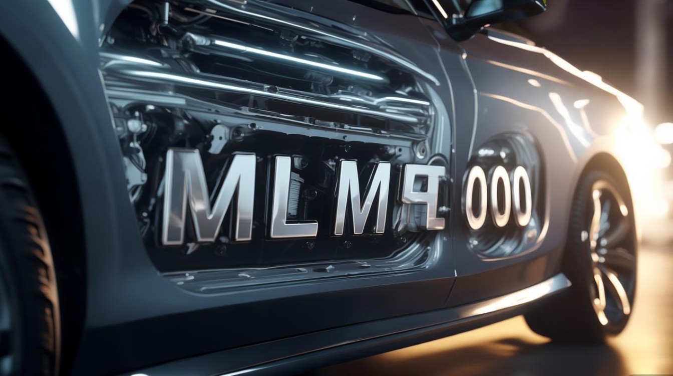 ml400发动机