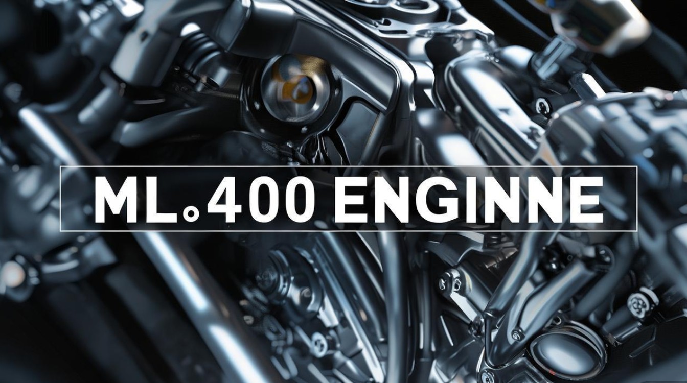 ml400发动机