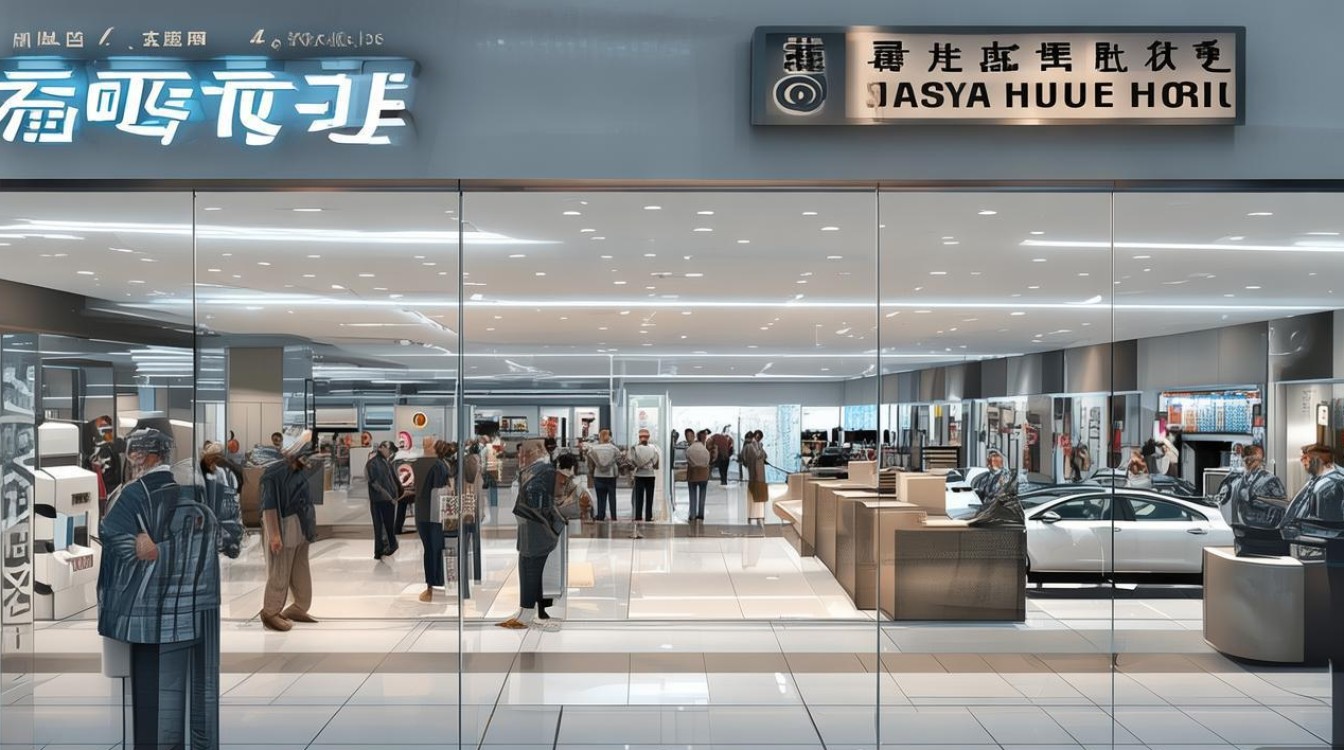 海安4s店招聘，具体岗位有哪些？薪资待遇及要求如何？
