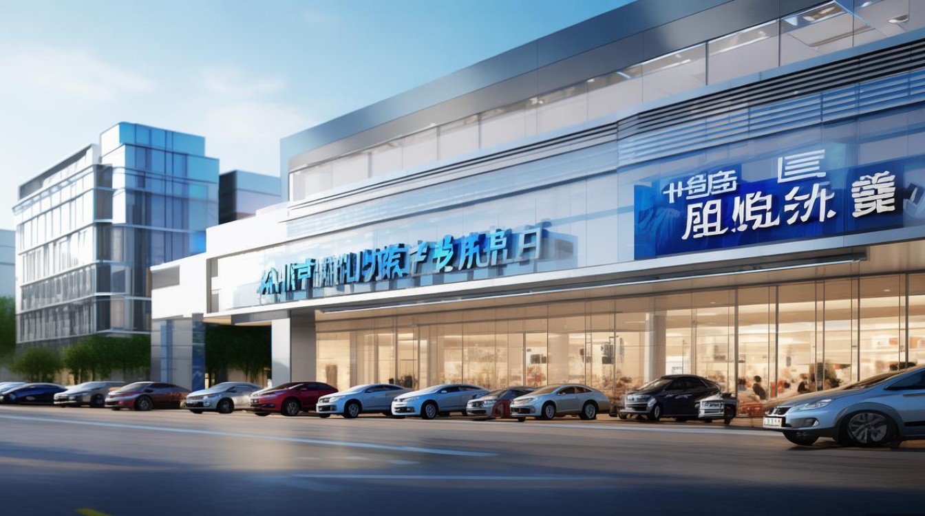 余杭4s店地址