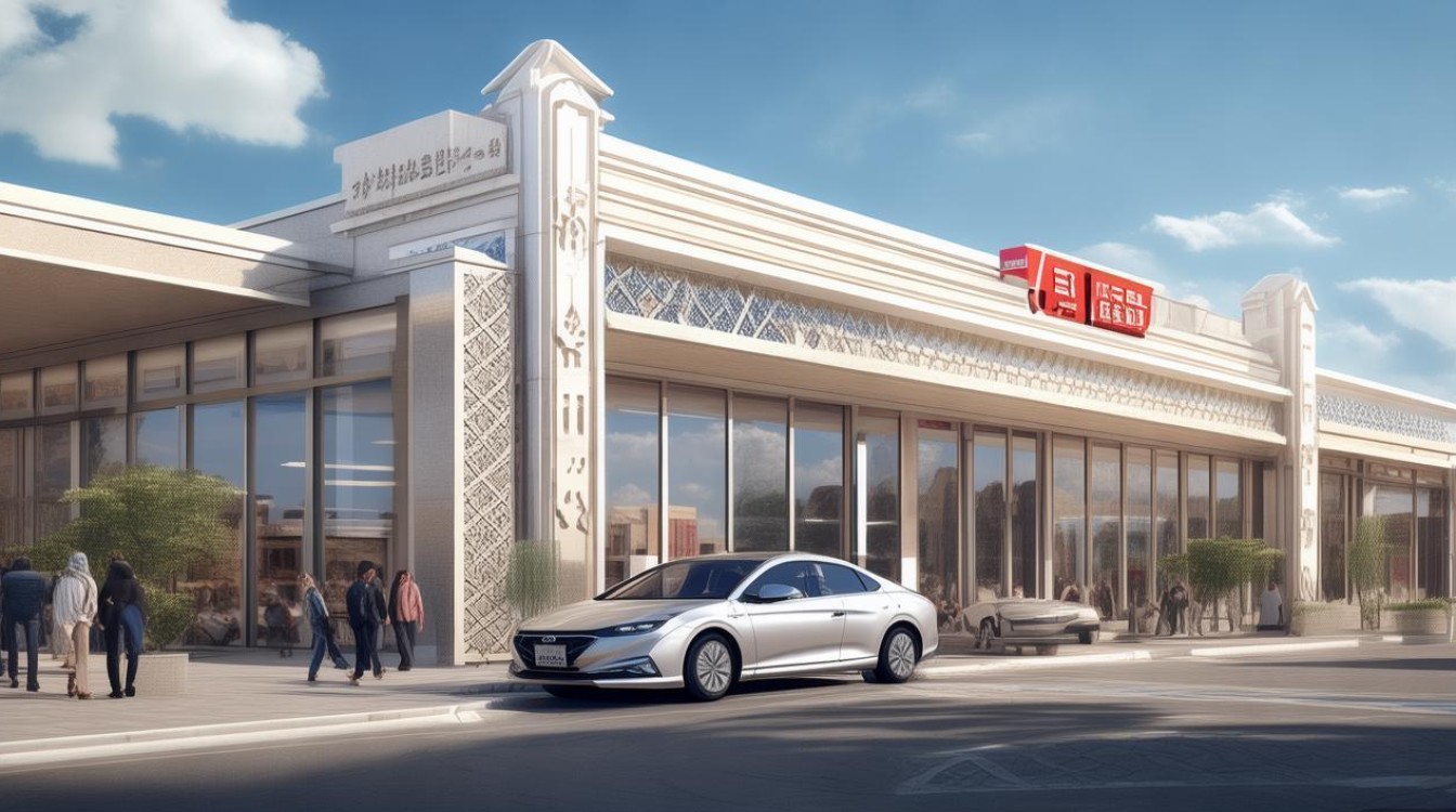 喀什4s店现代车型有哪些？价格优惠吗？服务体验如何？