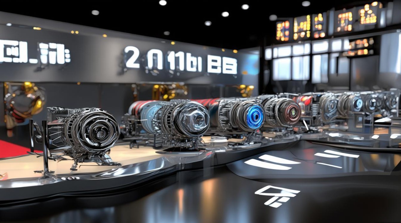 2015年十佳发动机评选标准是什么？入选的都有哪些？