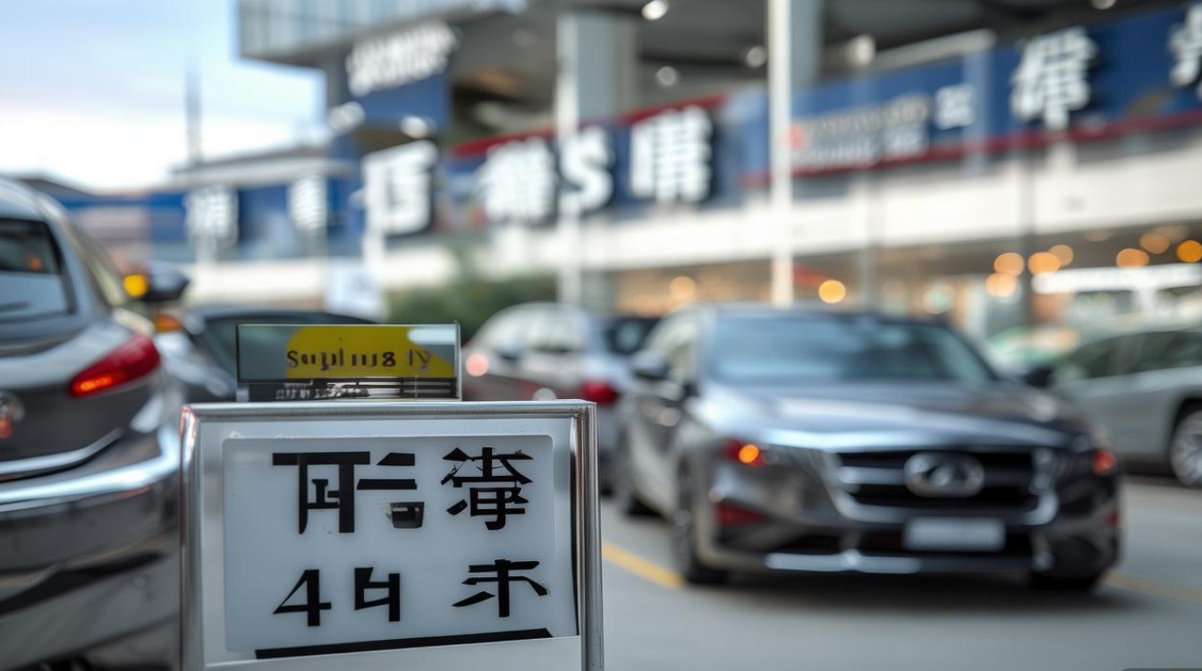 苏州4s店上牌怎么弄？流程材料都齐全吗？