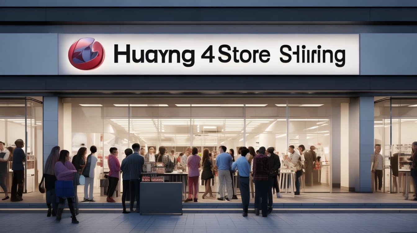 华阳4s店招聘