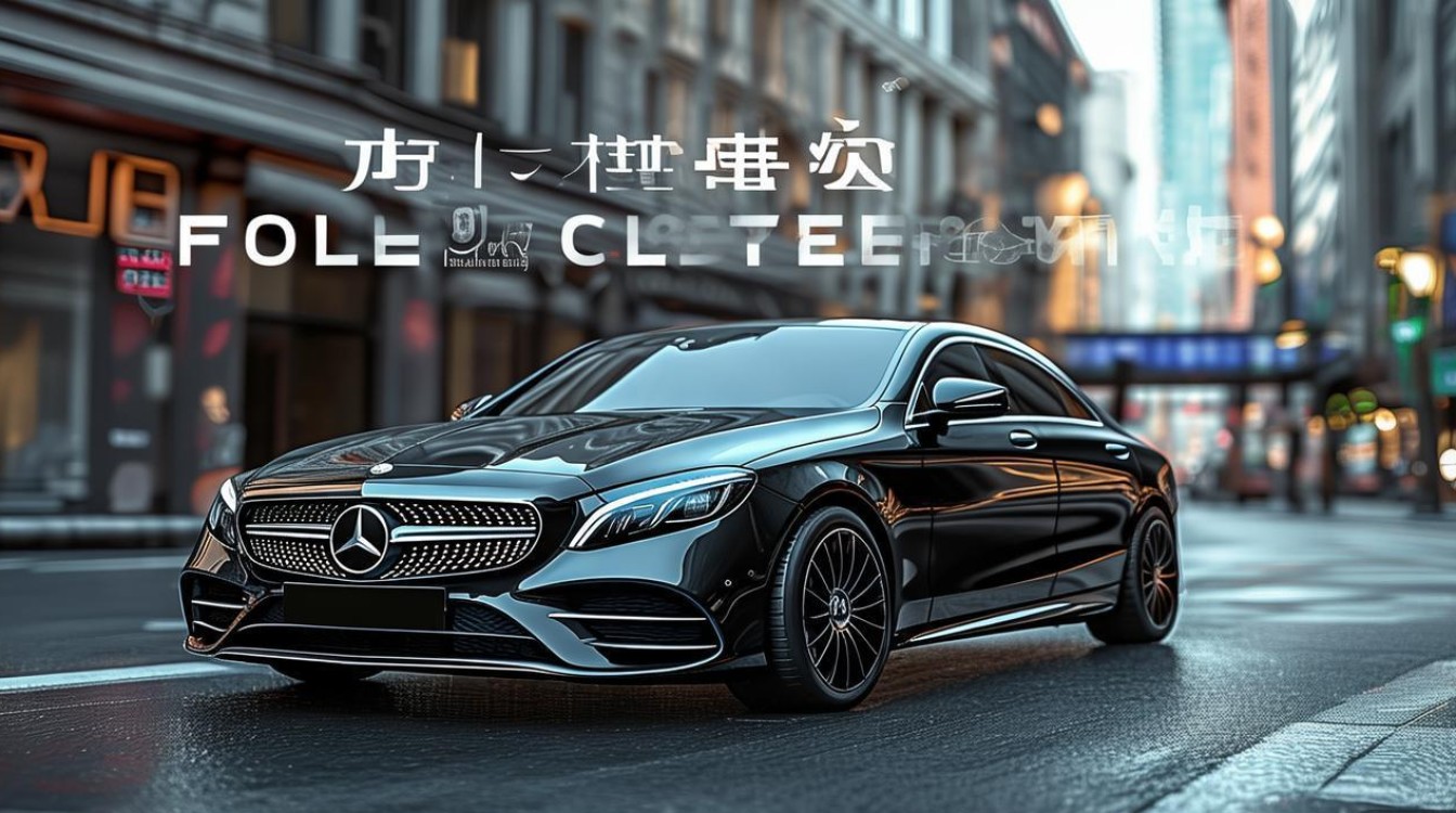 南宁奔驰价