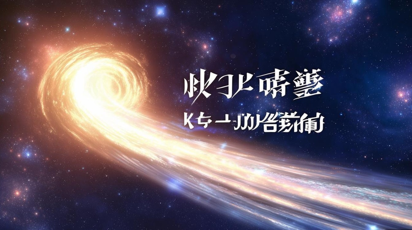 奔驰的星星