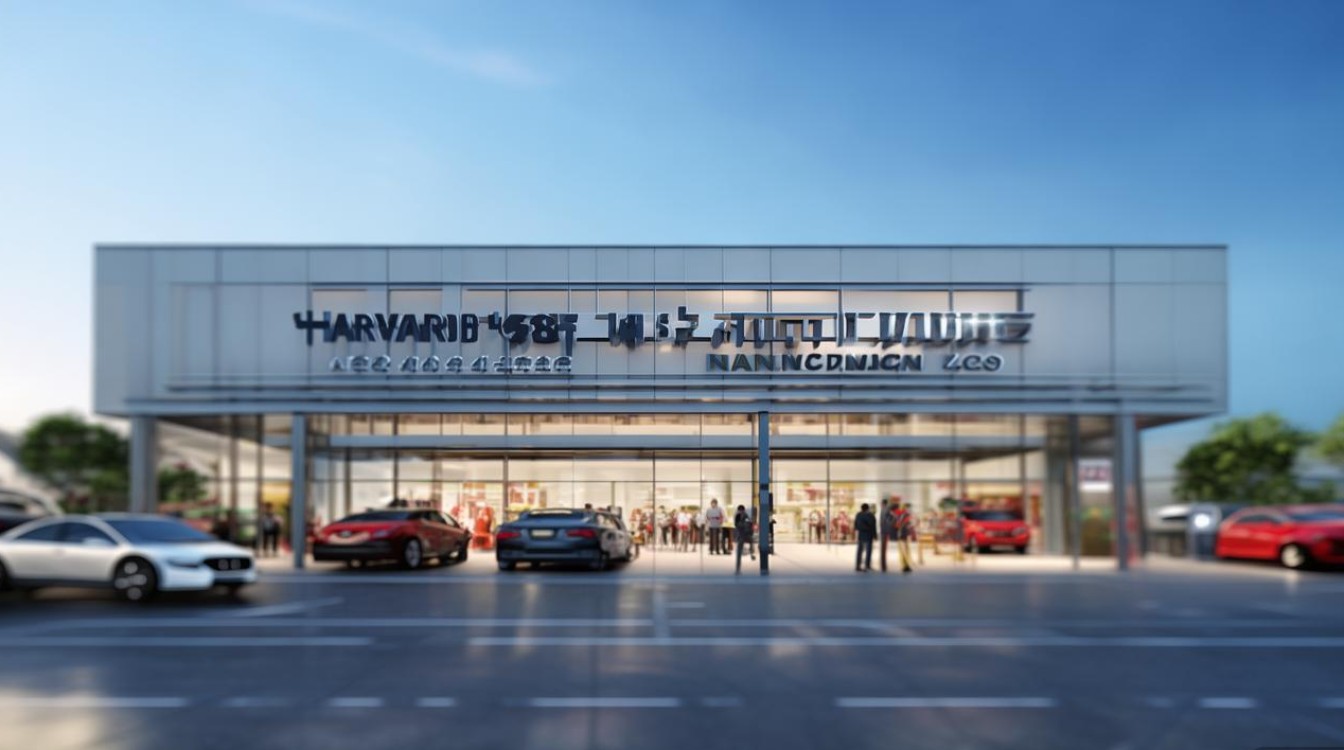 南昌哈弗4S店地址在哪？服务怎么样？