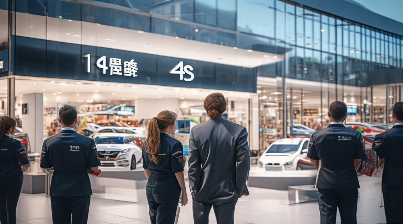 太原小店4s店怎么样？车型价格服务如何选？
