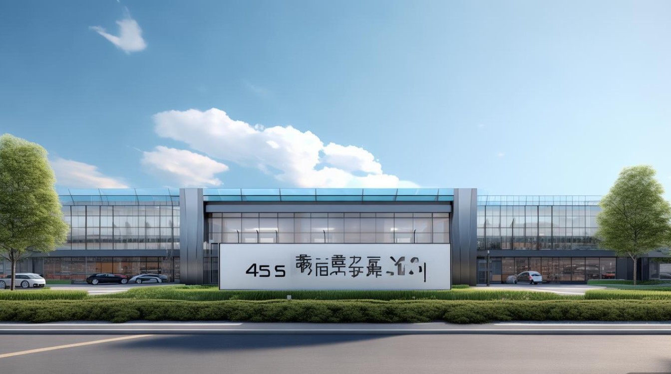 天水4s店地址在哪？求最新位置信息？