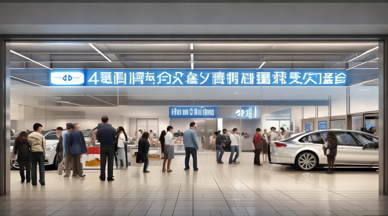 遂宁4s店招聘