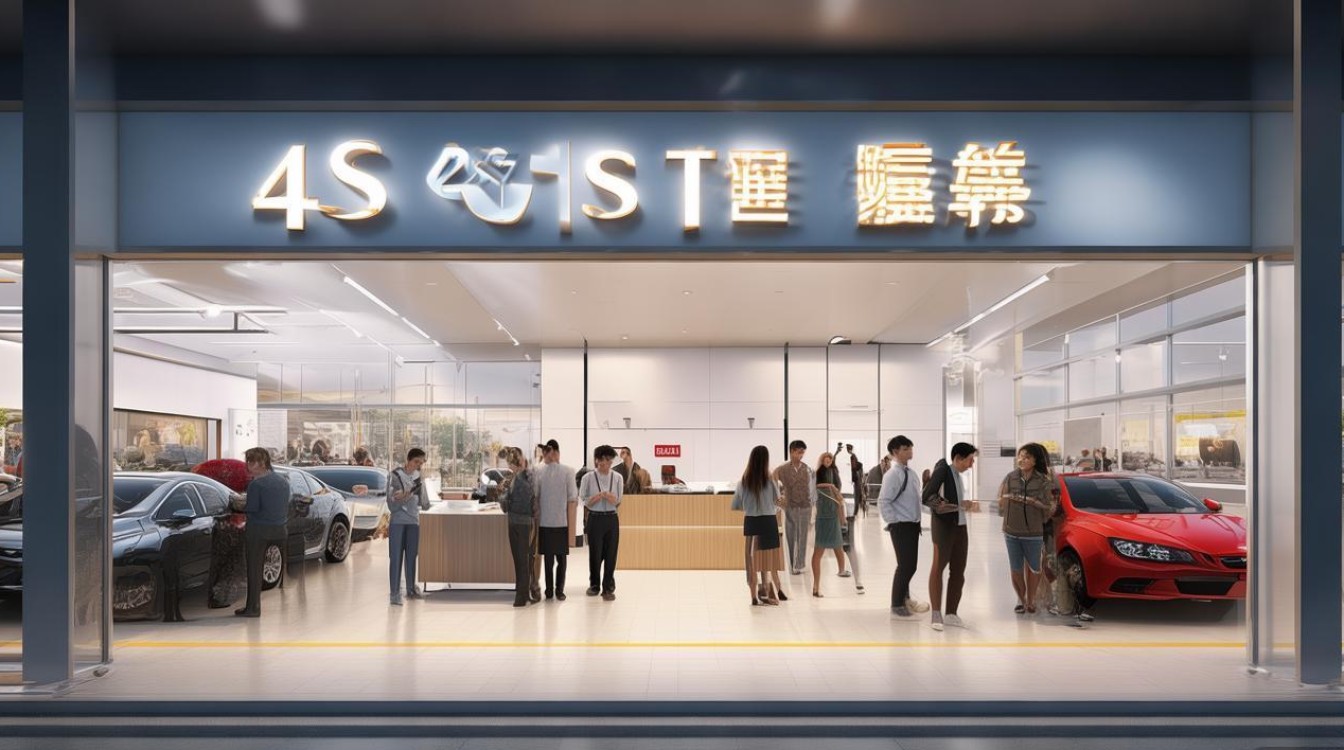 遂宁4s店招聘