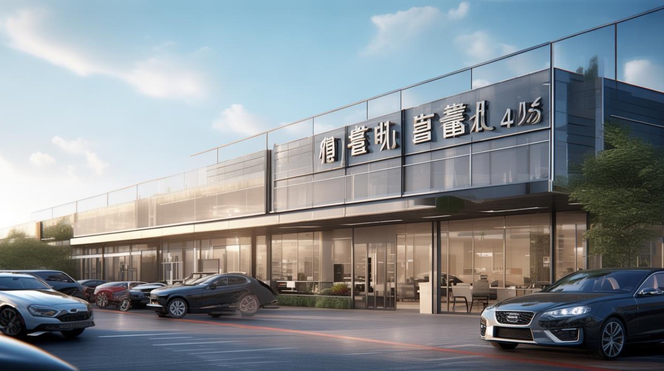 高明4s店地址
